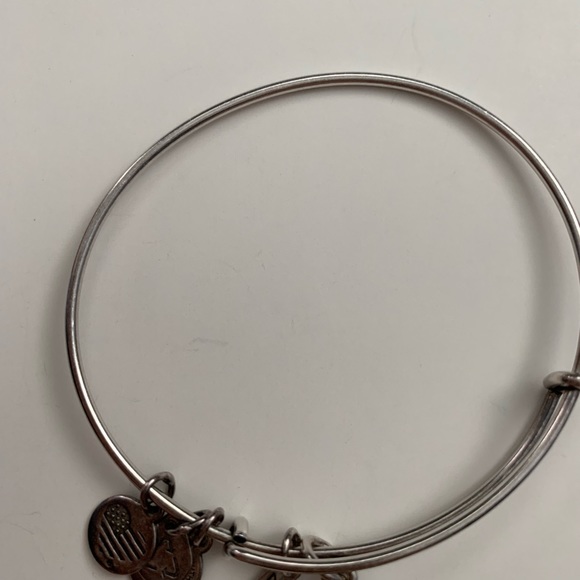 Alex and Ani Graduation Hat Charm - Picture 3 of 5